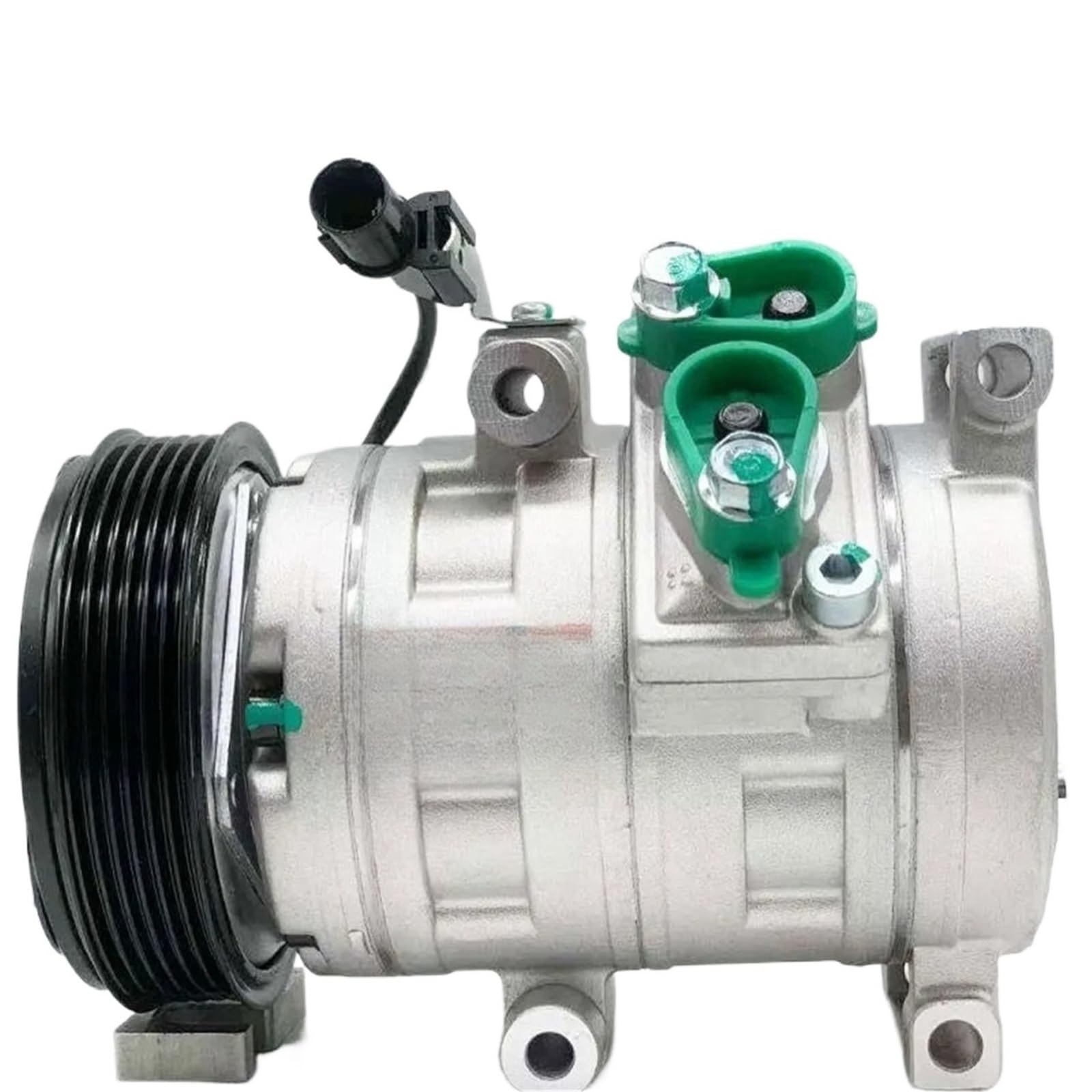 Compresseur climatisation automatique SsangYong SY55801 durable - 3