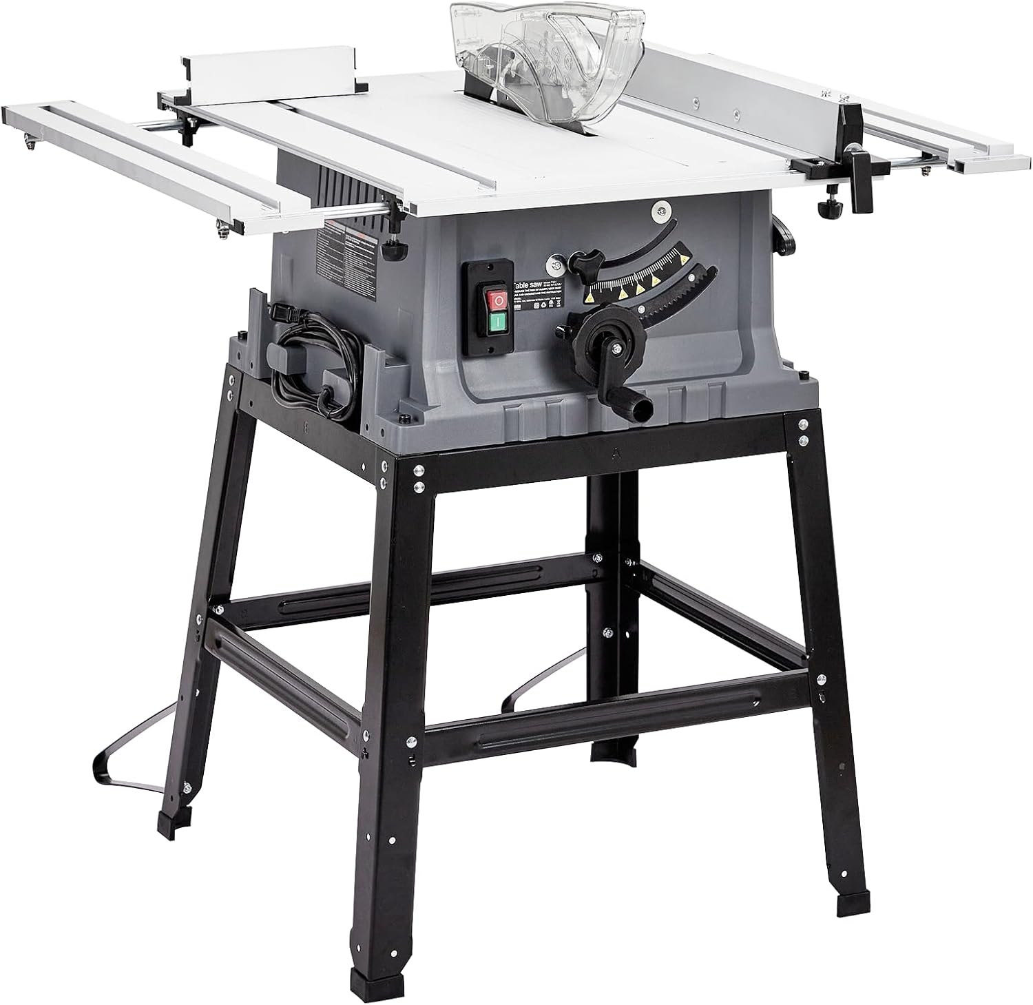 Table Saw