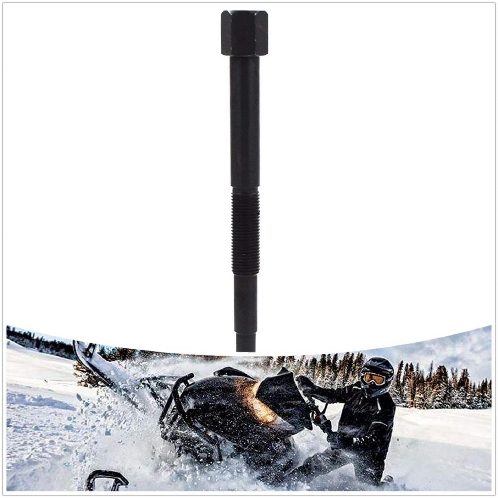 Amazon.com: Primary Drive Clutch Puller Removal Tool Replacement