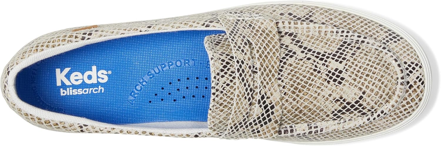 Keds Womens Center III Loafers - Image 2