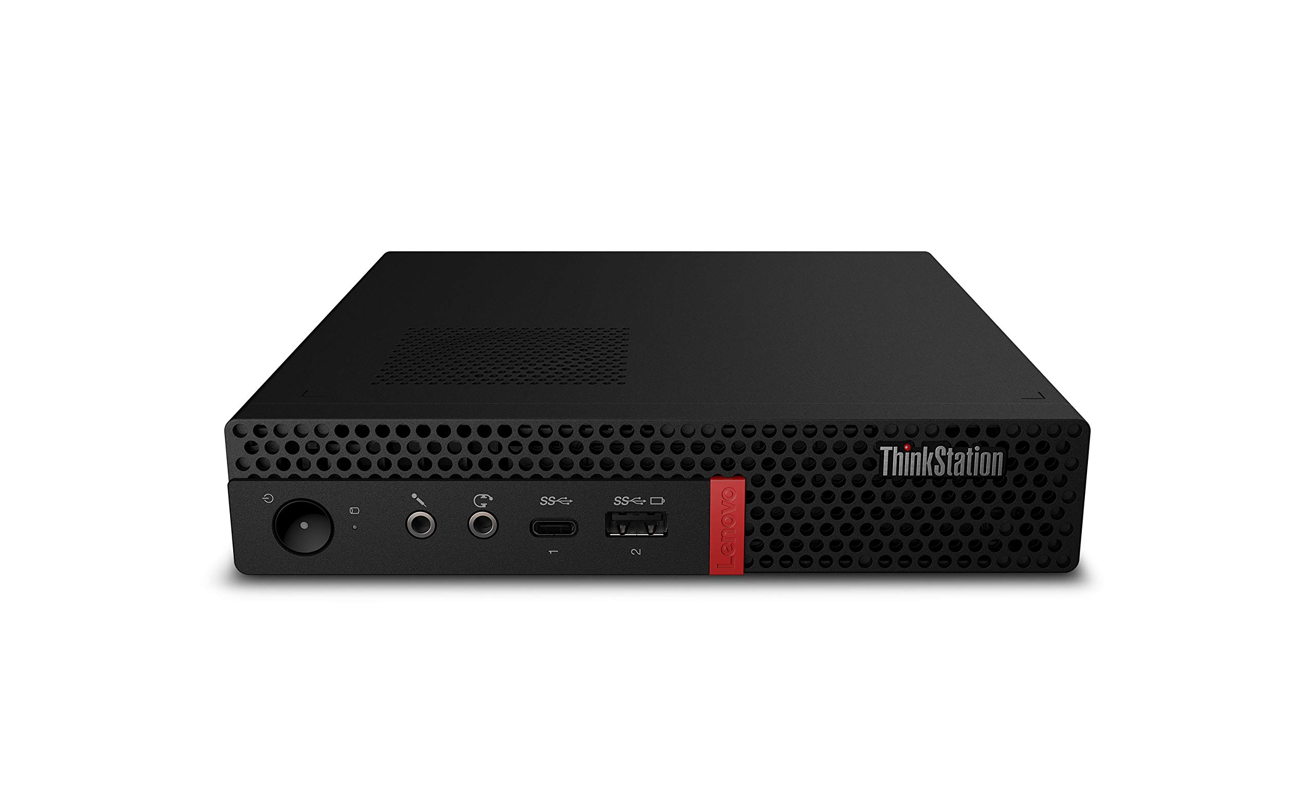 Lenovo ThinkStation P330 30CF003MUS Workstation - 1 x Core i9 i9