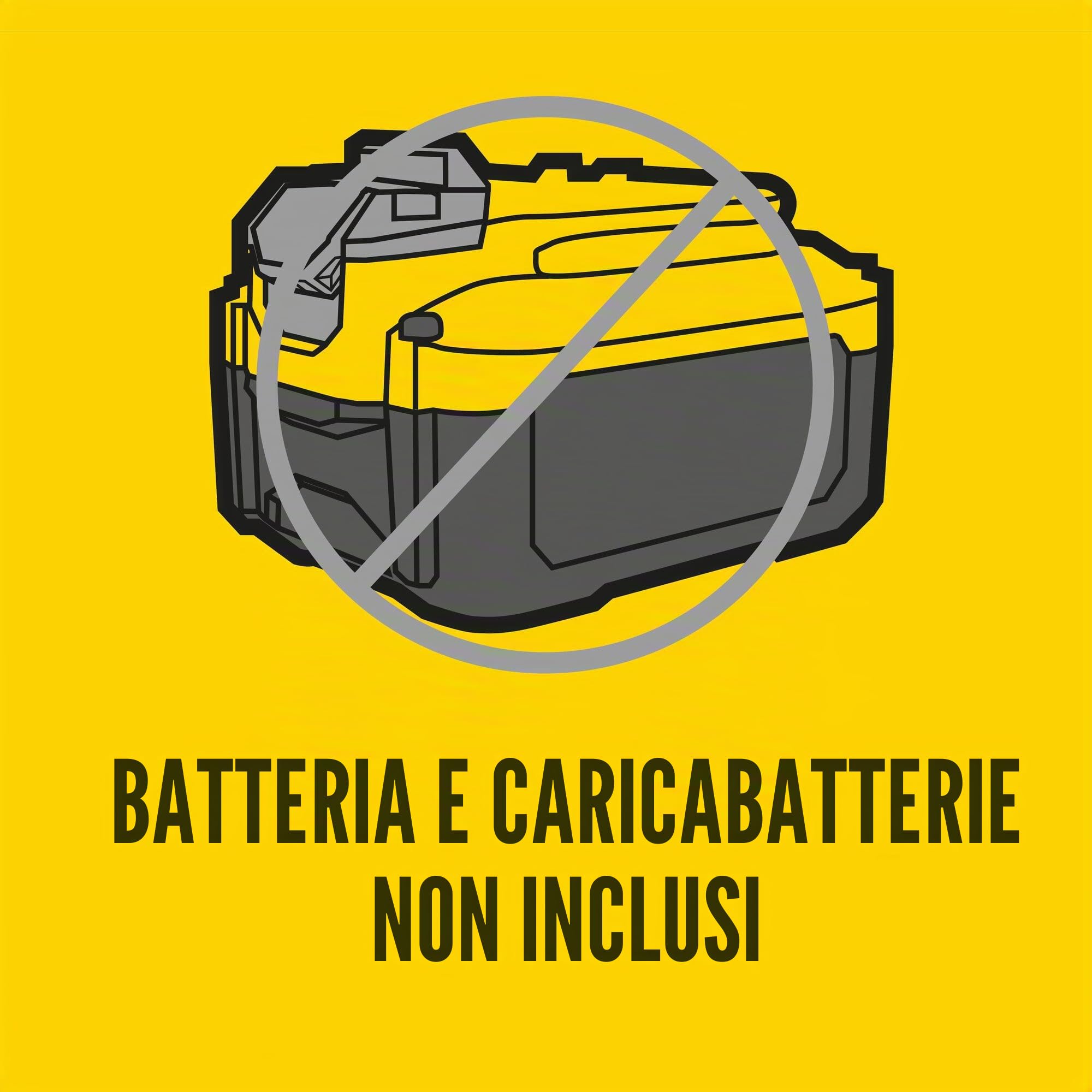 STANLEY FATMAX V20 Trapano avvitatore a percussione senza filo a 2 ingranaggi, senza batteria e caricatore, 18V, SFMCD716B-XJ