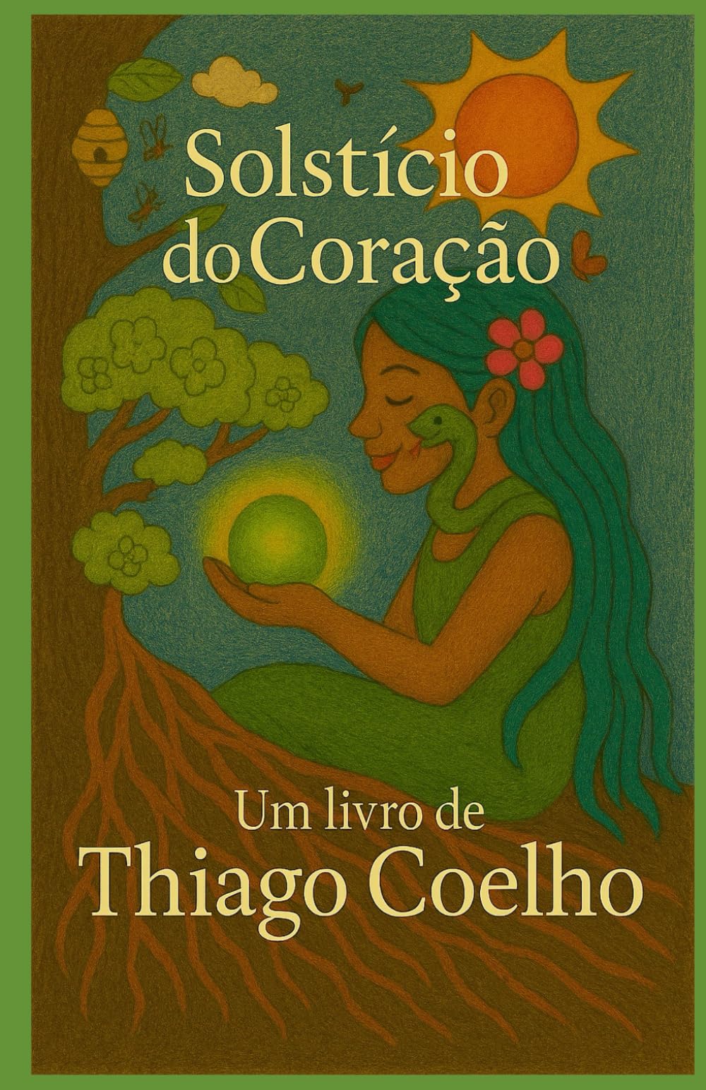 Solstício do Coração