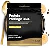 Protein Works Protein Porridge 360 - Gold Innovation High Quality Low Sugar Breakfast with Vitamins & Minerals Whole Grain Oats High-Fibre Banana Chocolate Chip 13 Servings 1 kg