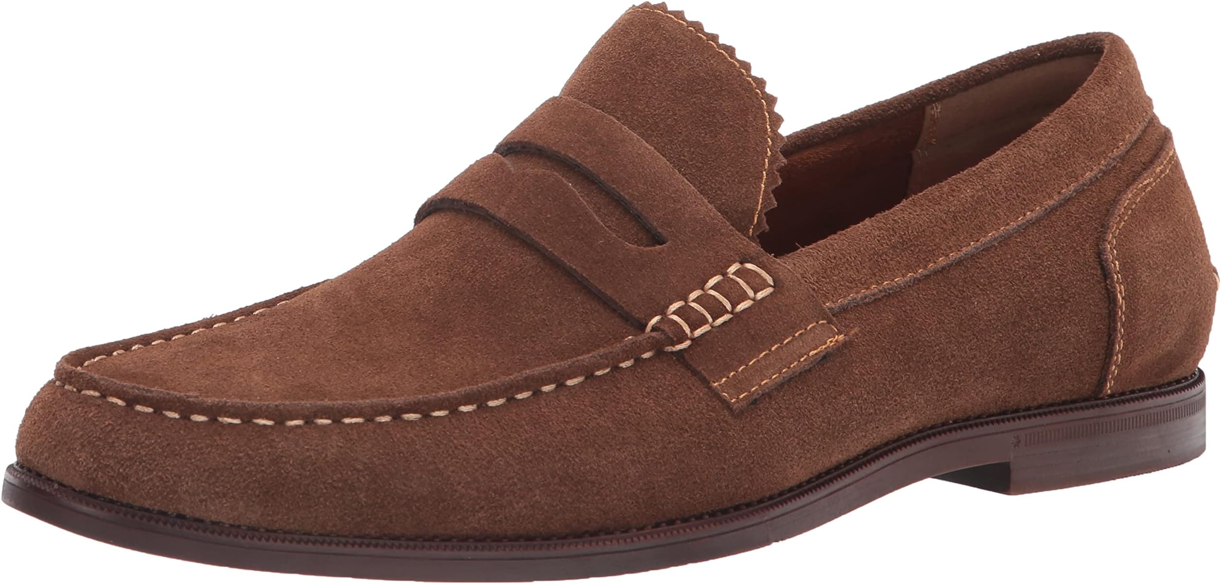 Steve MaddenRamsee mens Penny Loafer