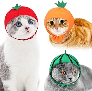 Amazon.it: Arancione - Cappelli / Abbigliamento e accessori: Prodotti per  animali domestici