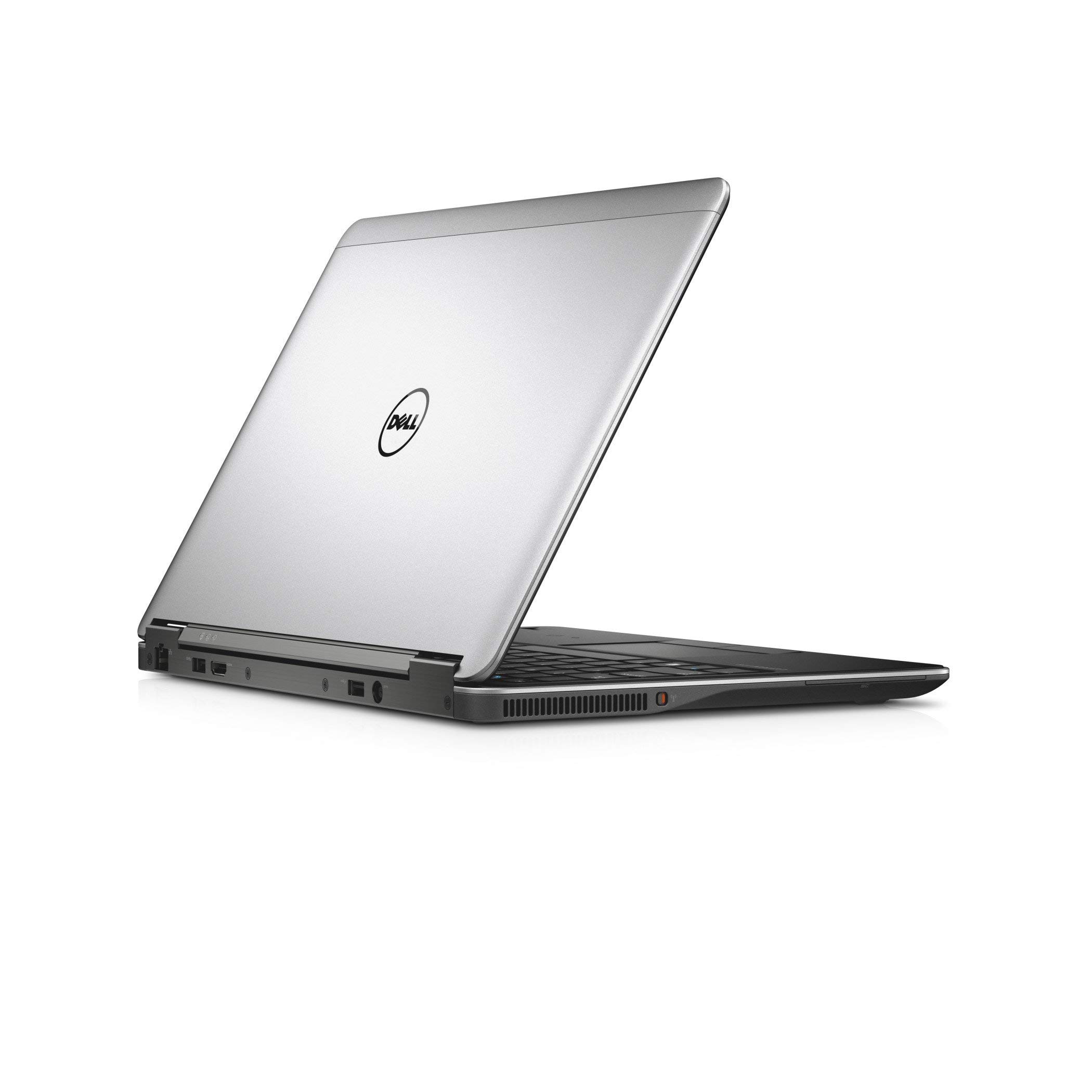 Notebook DELL Latitude E7240 UltraBook i5-4300U / RAM DDR3 4GB / SSD 128GB / HDMI /12.5in / W10P UPG / Grade A (Ricondizionato)