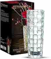 ナハトマン　ボサノバ　花瓶 2個セット　28 20 ガラス ナハトマン ボサノバ 花瓶 2個セット 28 20 ガラス Nachtmann