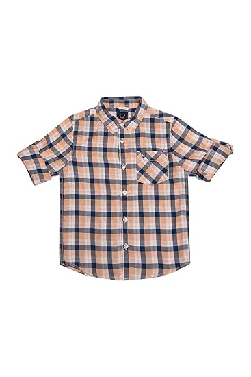 Allen Solly Junior Boys Shirt