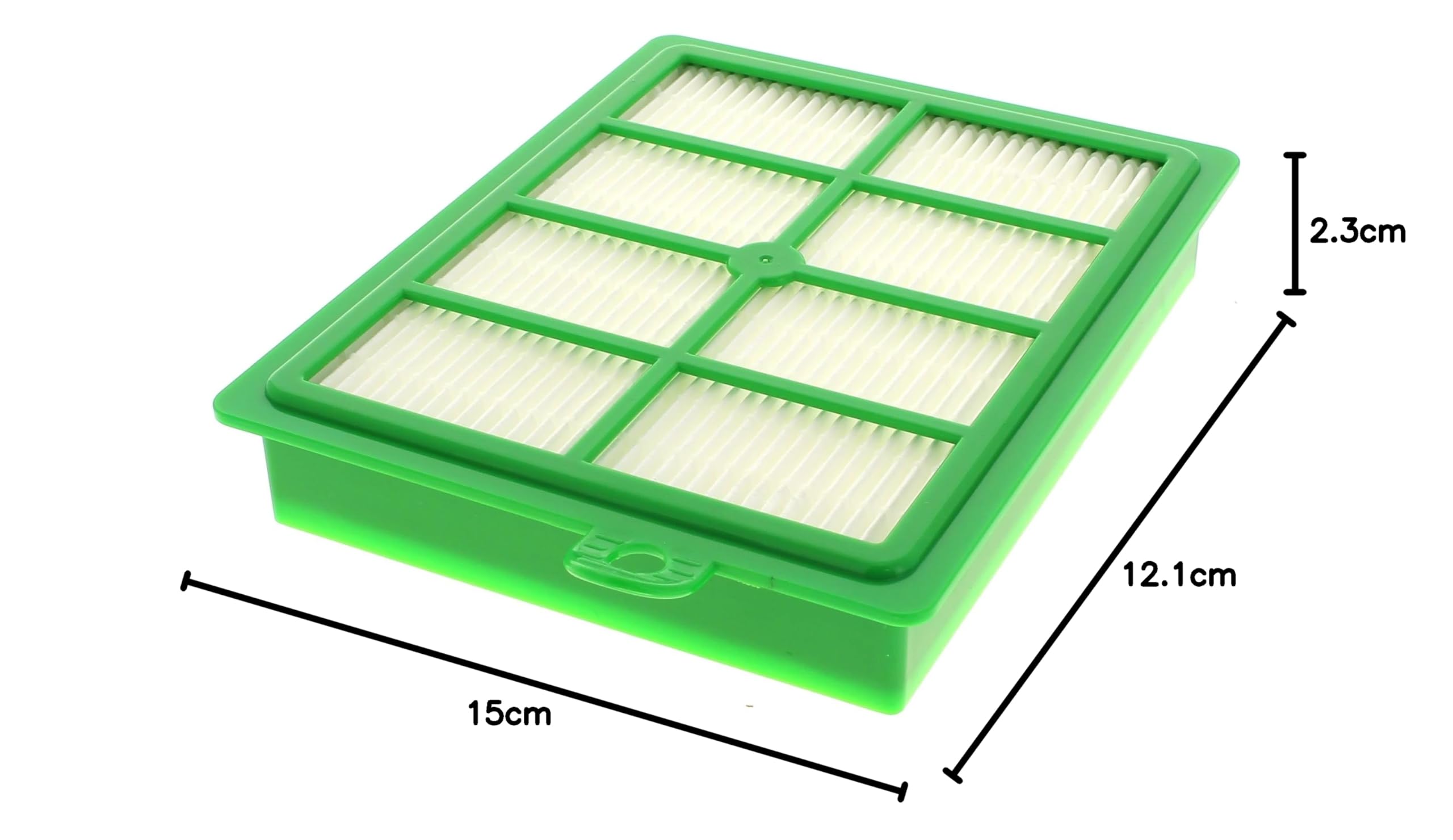 Filter (filtro hepa) 1130939018 aspiradora electrolux