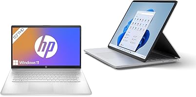 Laptops verschiedener Hersteller