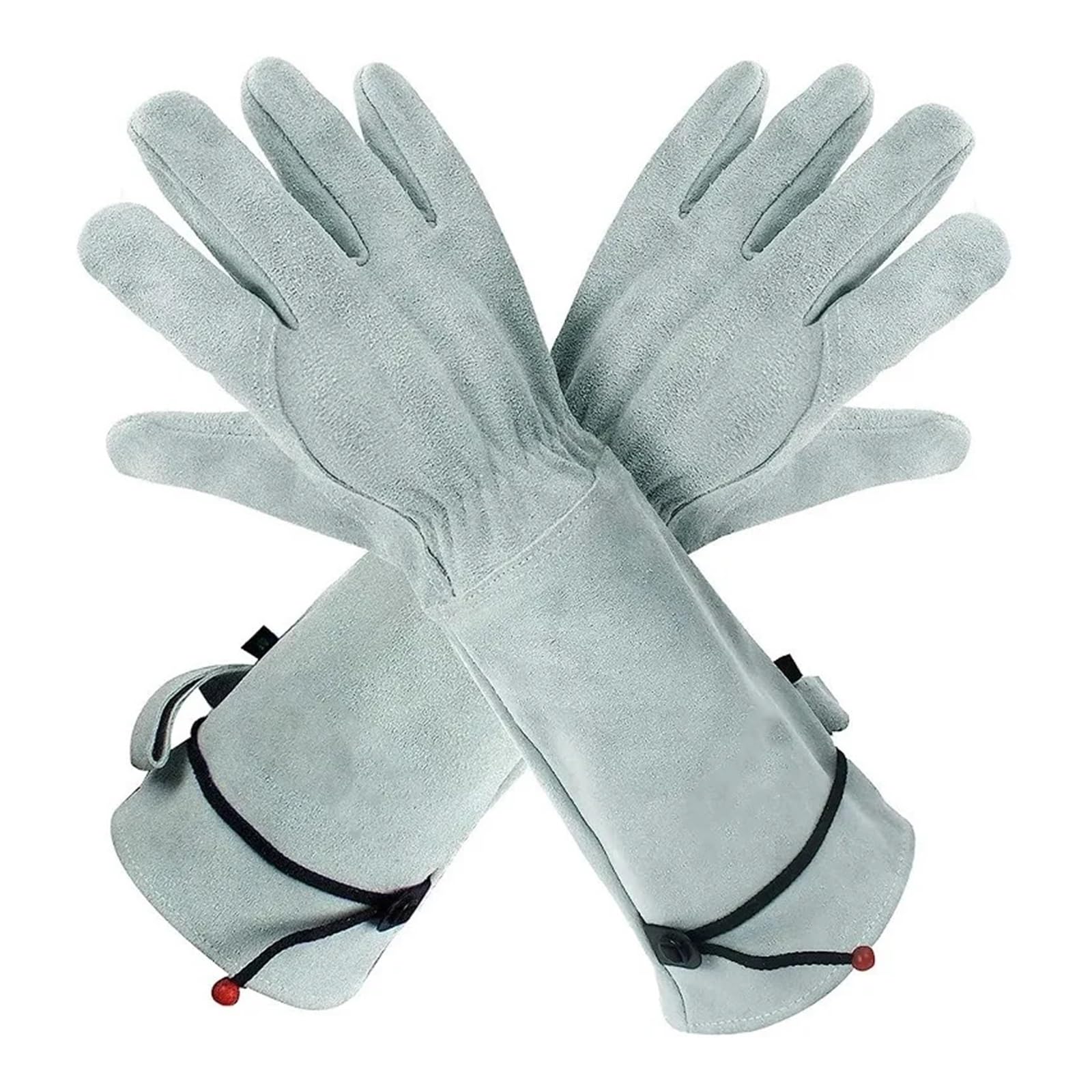 1 paire de gants jardinage pour Homme et Femme