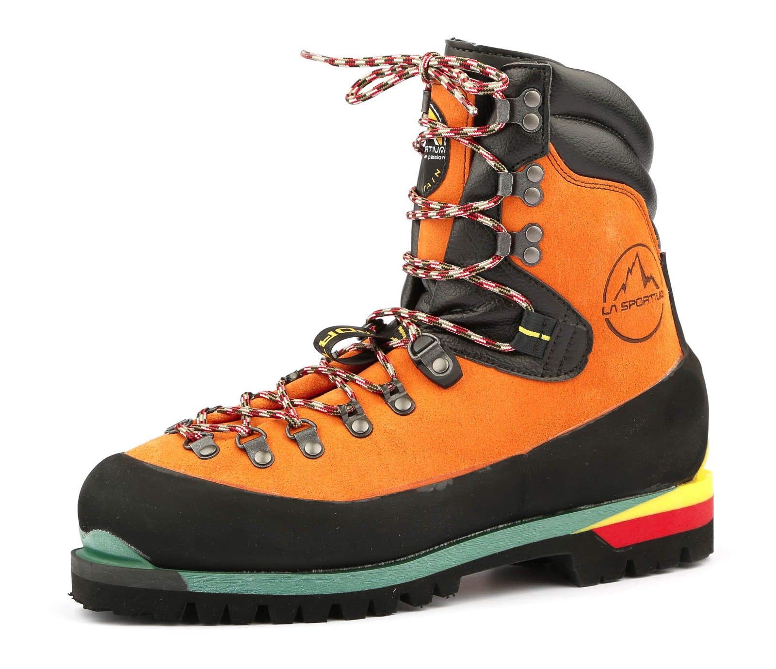 LA SPORTIVA Nepal Top Work, Stivali da Montagna Unisex-Adulto