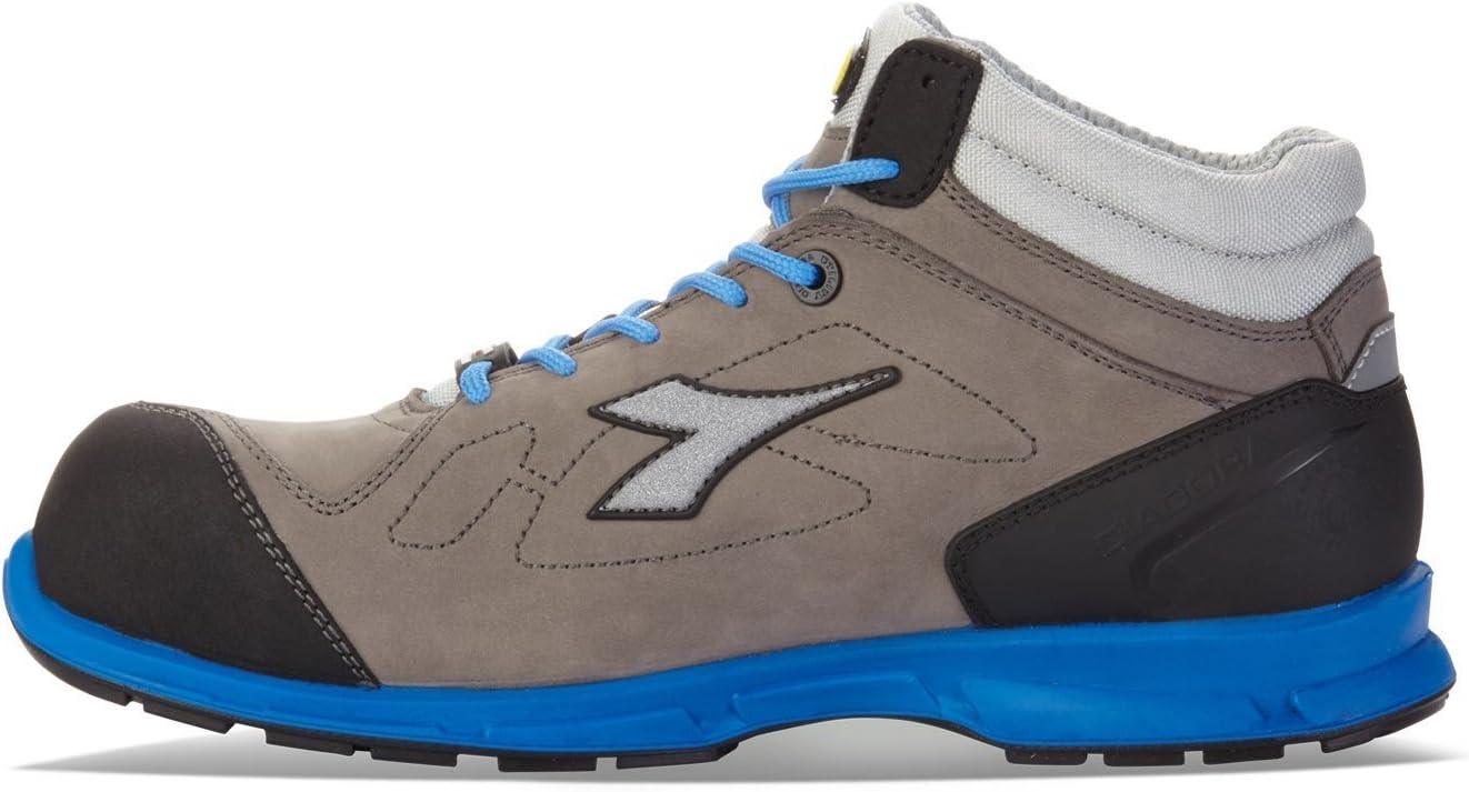 Utility Diadora メンズ Zx Flux スニーカー ローネック