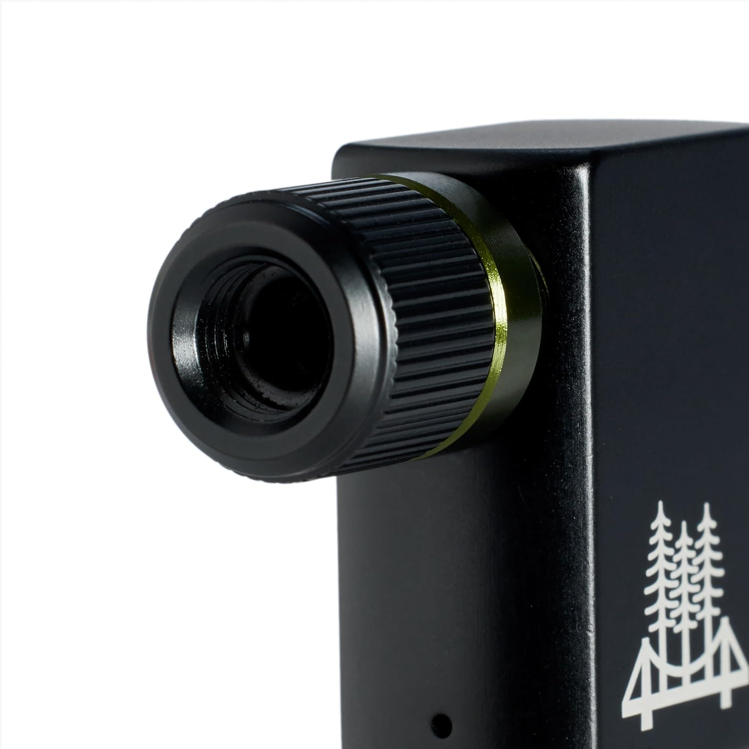 Portland Design Works Timber to Town: Cloud Cap CO2 Inflator