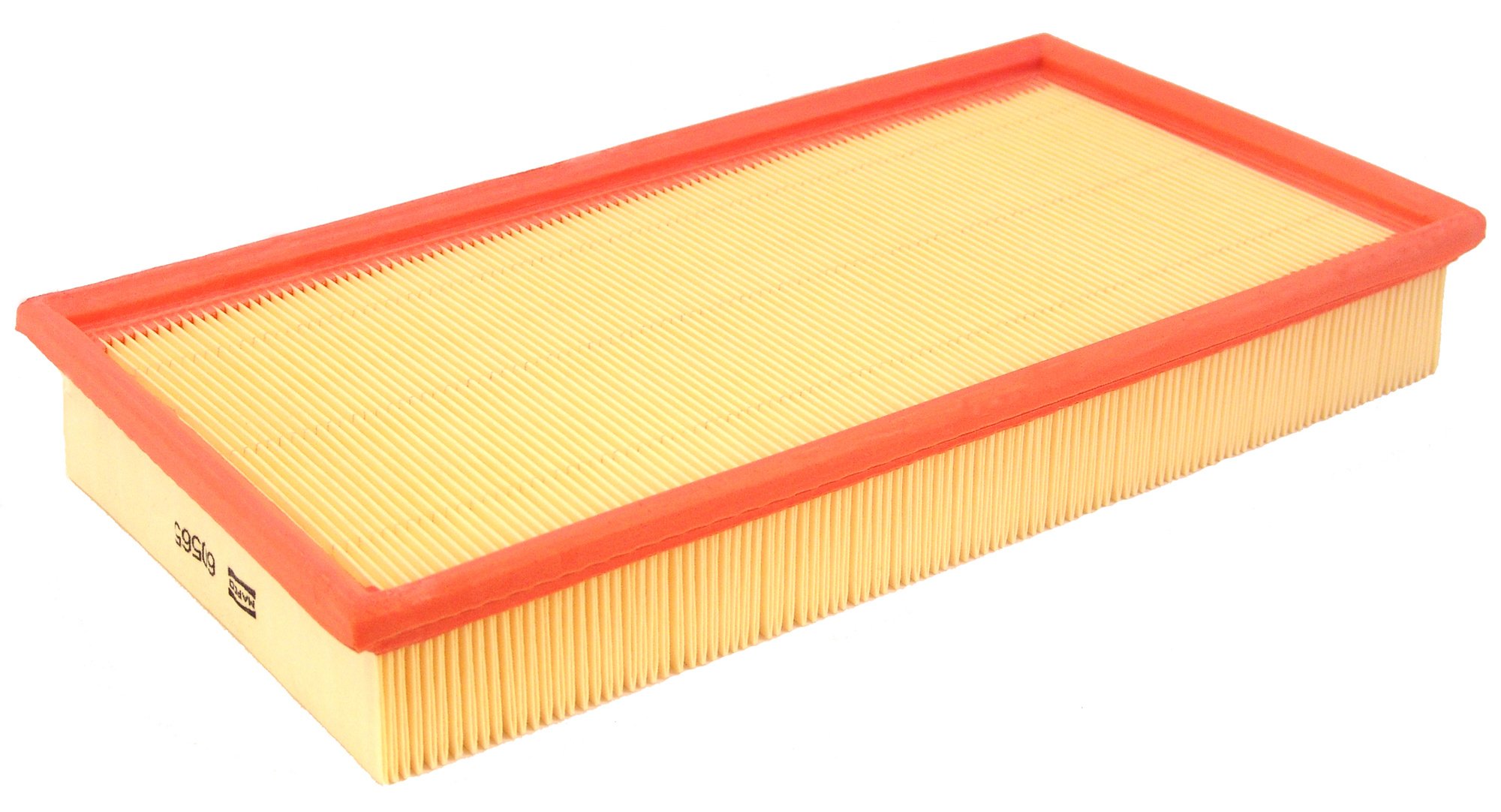 60565 MAPCO Filtro aria Lunghezza: 342 mm, quadrangolare