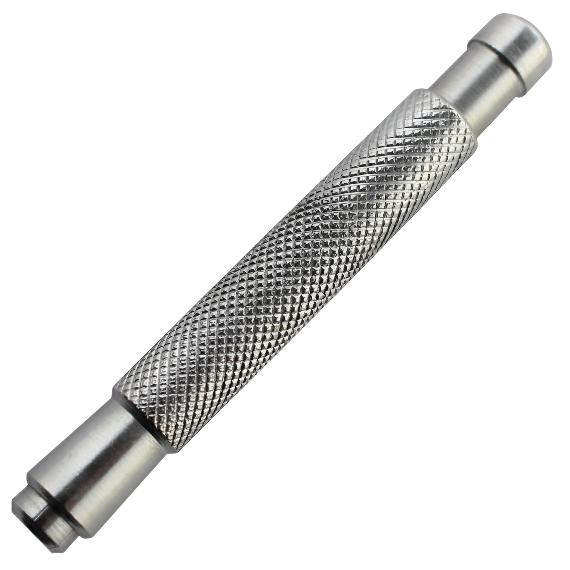 TAURISH Watch Crown Winder Tool 3.5mm - 5.5mm Adjustable Manual Winding Tool for Mechanical Watches