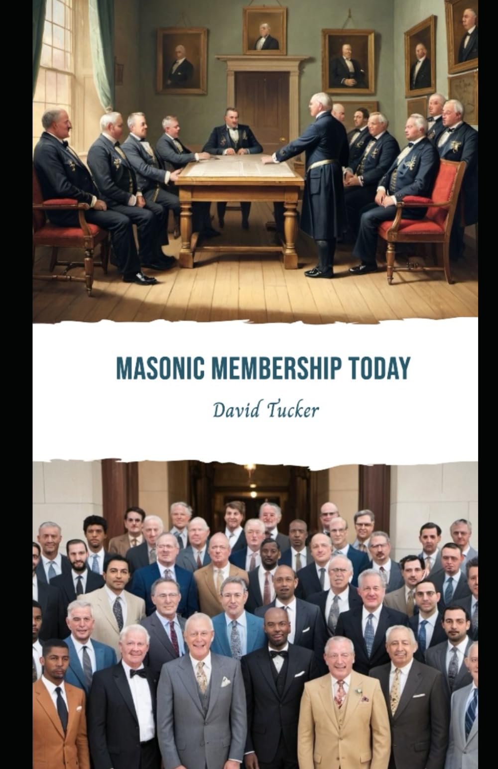 Masonic Membership Today (Freemasonry Today)