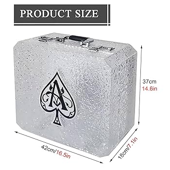 エンジェル シャンパン LEDディスプレイボトル 【4本セット