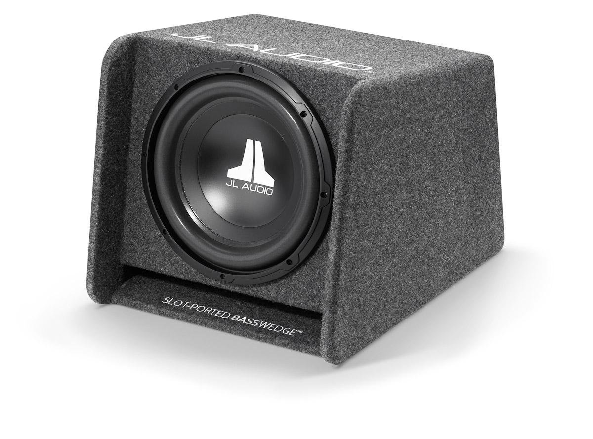 JL AUDIO CP112-W0V2 Lautsprecher