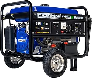 best generator for the money