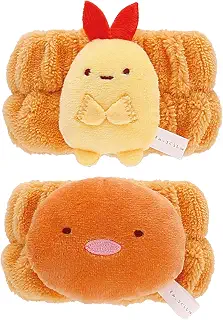 丸眞 ウォッシュバンド すみっコぐらし ウォッシュバンドとんかつ 6575045100