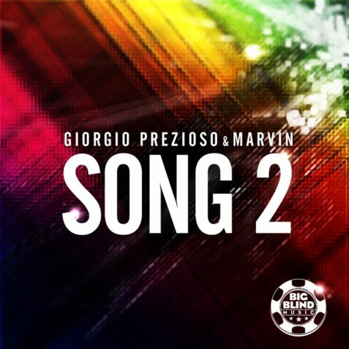 Giorgio Prezioso & Marvin