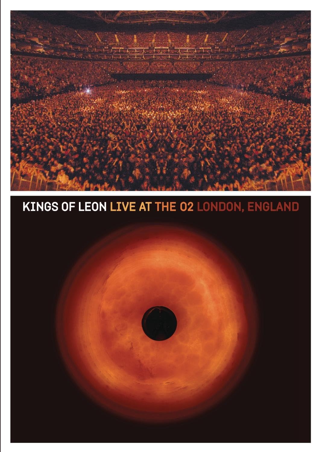 Kings of Leon - Live at the O2 Arena [2009]