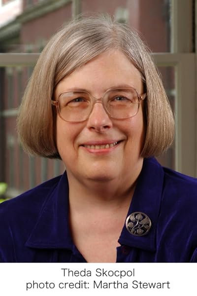Theda Skocpol