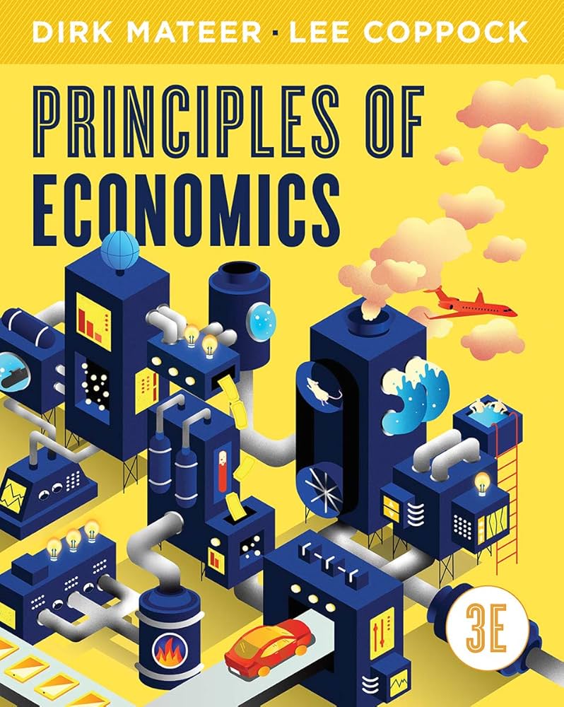 Principles of Economics: 9780393441017: Economics Books