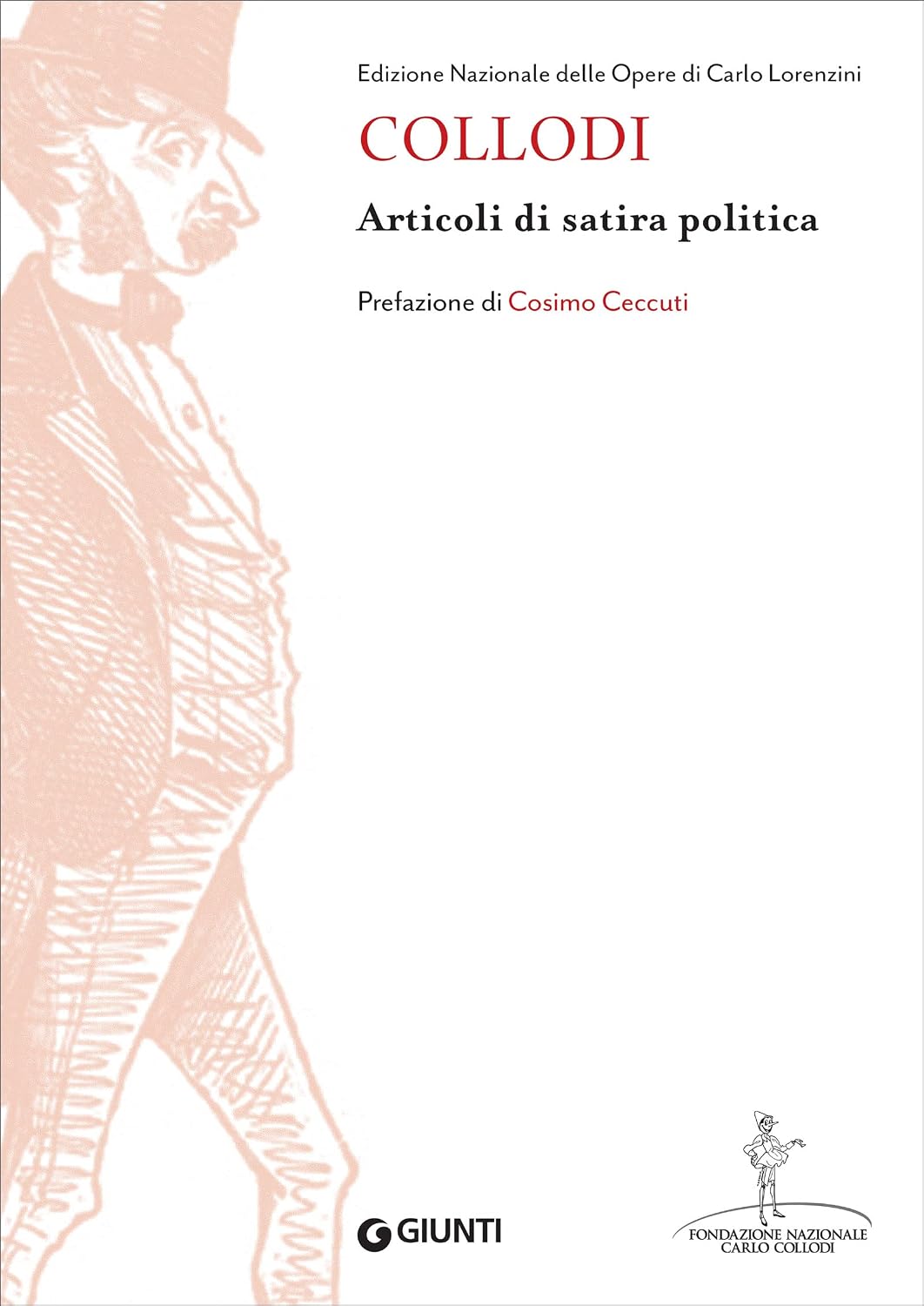 Articoli di satira politica (Italian Edition)