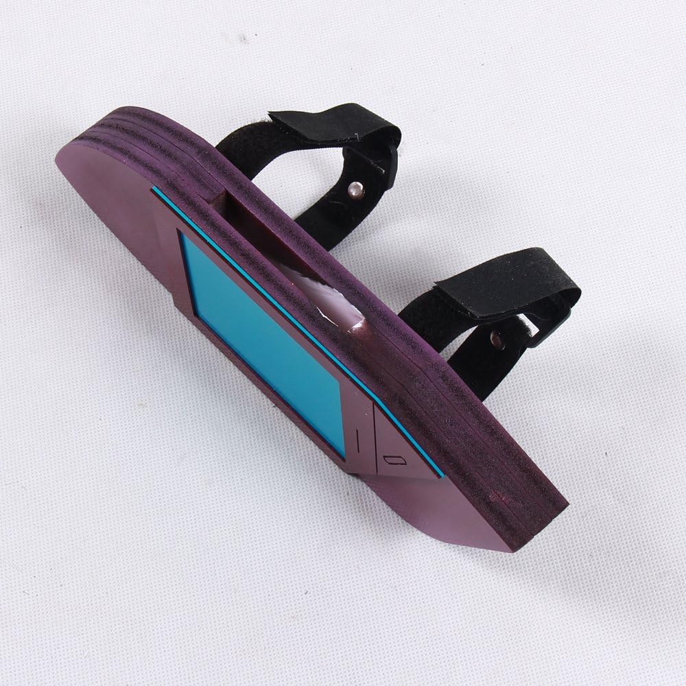 Amazon Com Mtxc Yu Gi Oh Arc V Cosplay Yuya Sakaki Prop Duel Disk Unfunctional Ver Yellow Toys Games