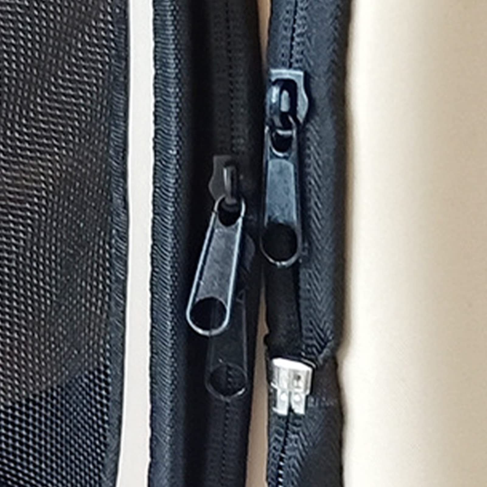 Generic Bolsa de Transporte de Mascotas, Mano de Obra Impermeable Portátil Resistente a Impermeable Resistente a Improvisación Portátil a Improvisación Al Agua, con Correa para la (Sin Patrón