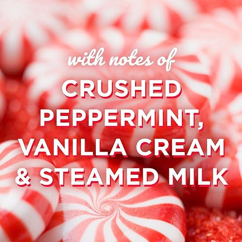 Miniatura 4 de Glade - Velas en frasco, velas aromáticas infundidas con aceites esenciales, velas ambientadoras, 3.4 onzas múltiples aromas disponibles (caramelo