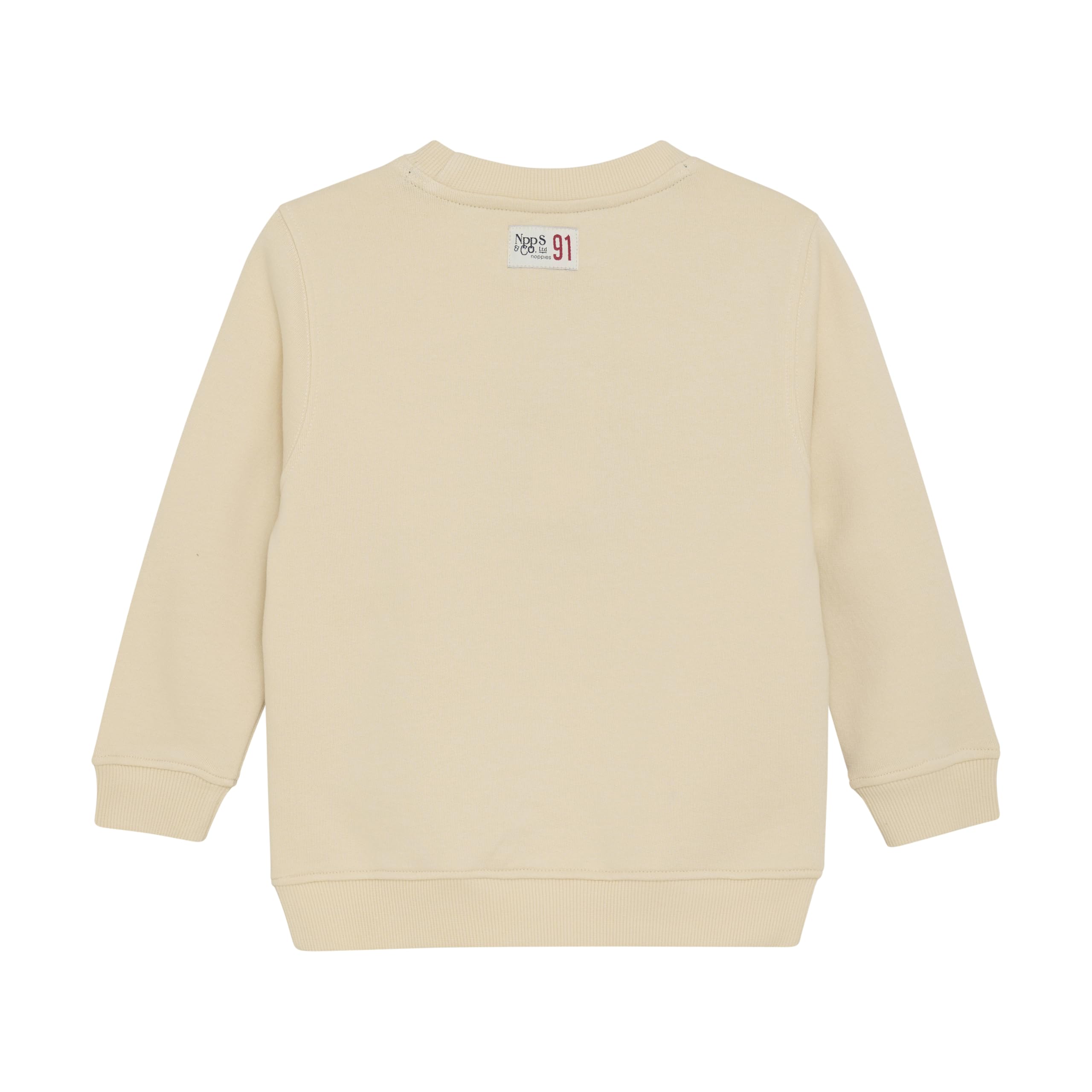 Noppies Boys Sweater Riva Long Sleeve