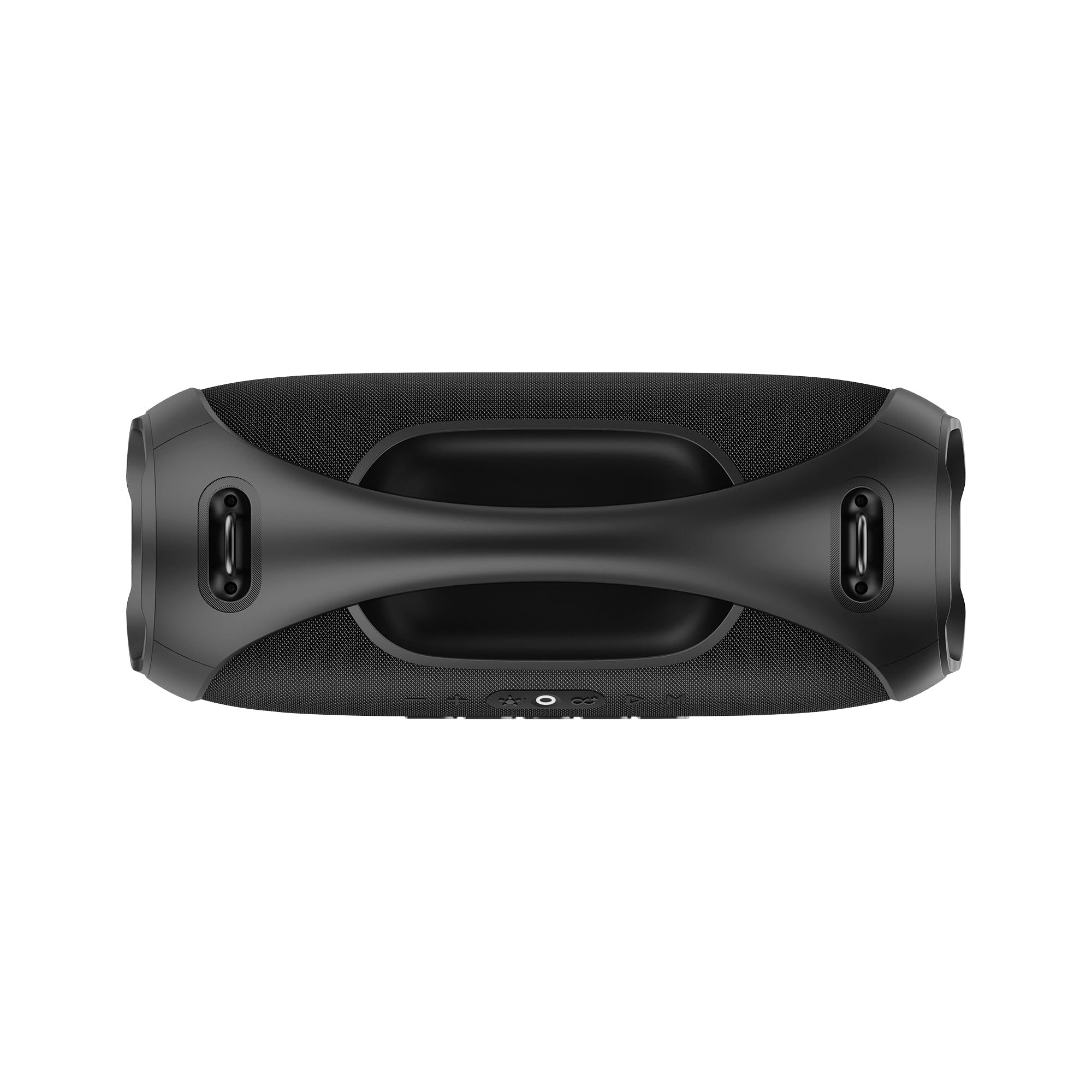 Krüger&Matz Głośnik Bezprzewodowy Bluetooth Street X-BASS Moc 60 W Ochrona IPX6 Podświetlenie RGB KM0572