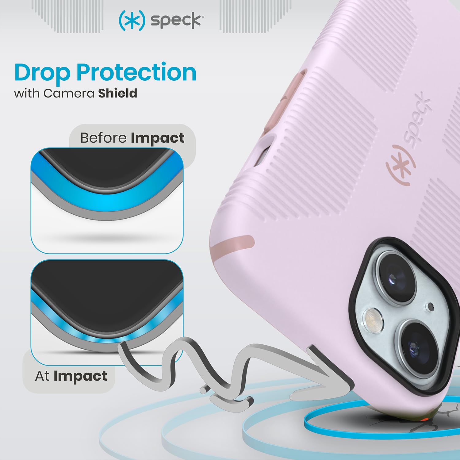 Apple - mika Amazon.com: Sonix Case + Phone MagLink Snap Grip (Pearl Tort