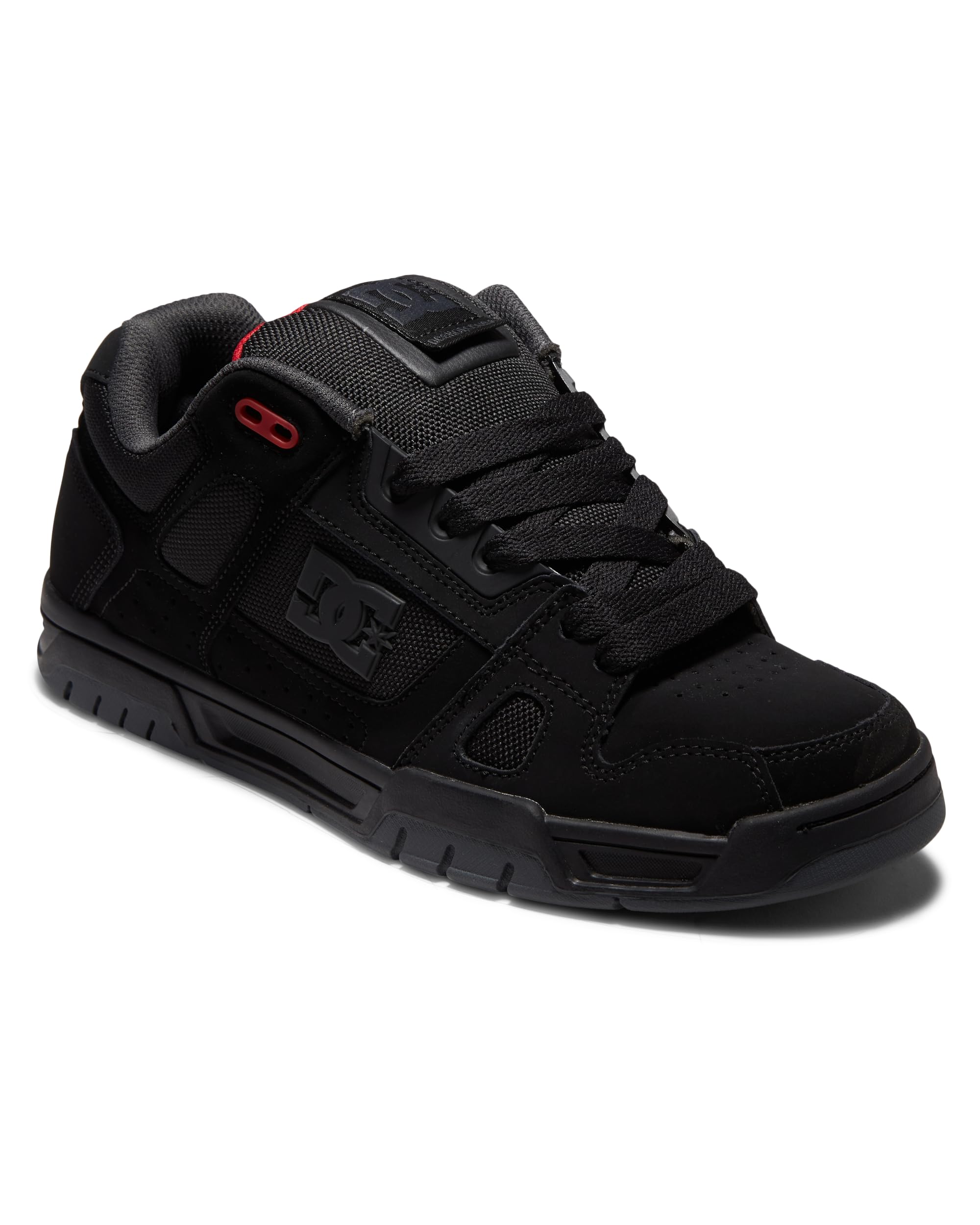 Dc Shoes Stag