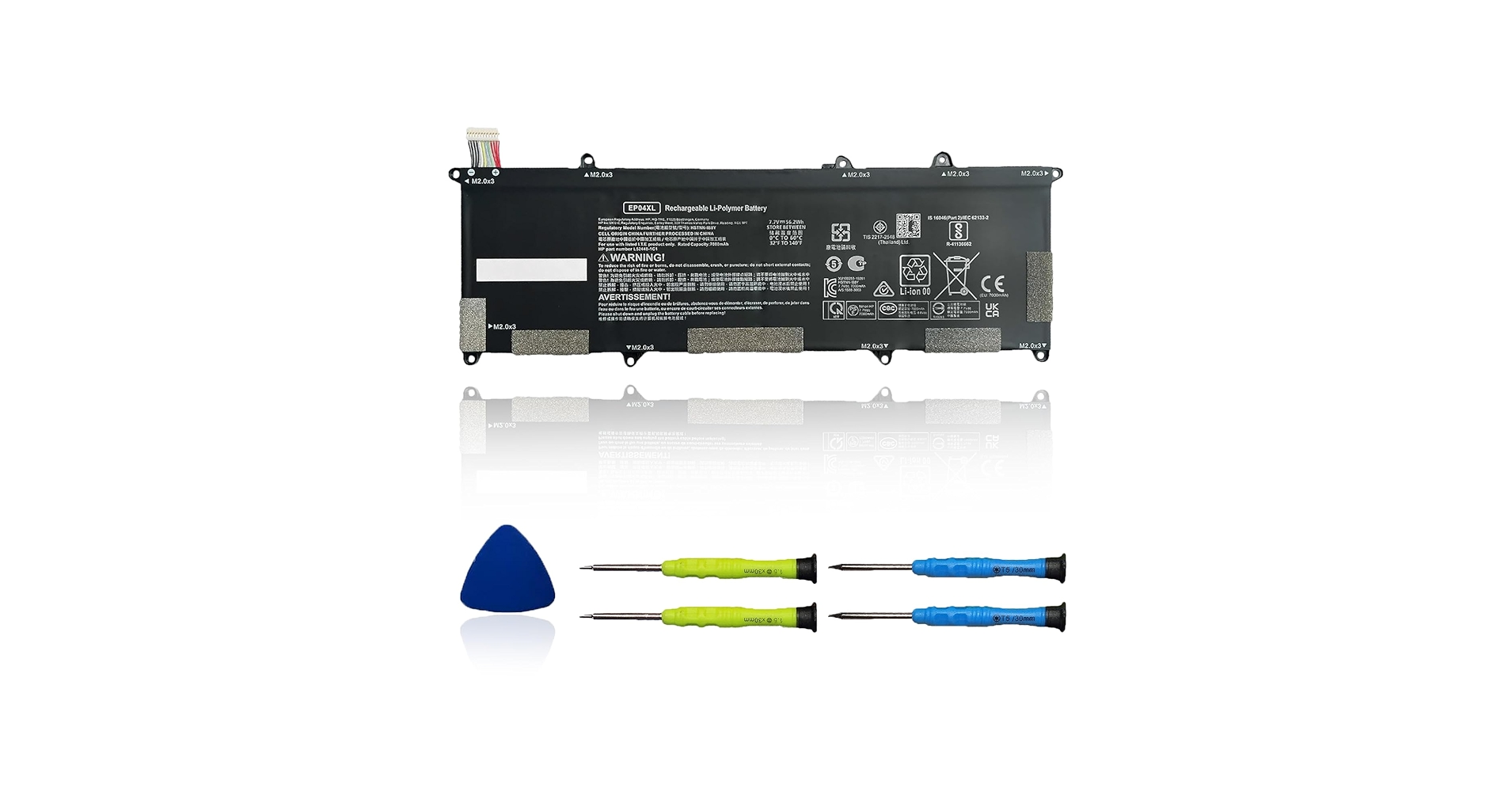 【LTE対応／新品バッテリー／超美品】HP Elite Dragonfly Elite（日本HP） 互換品＜ 新品 ＞HP Elite DRAGONFLY G2 / G1