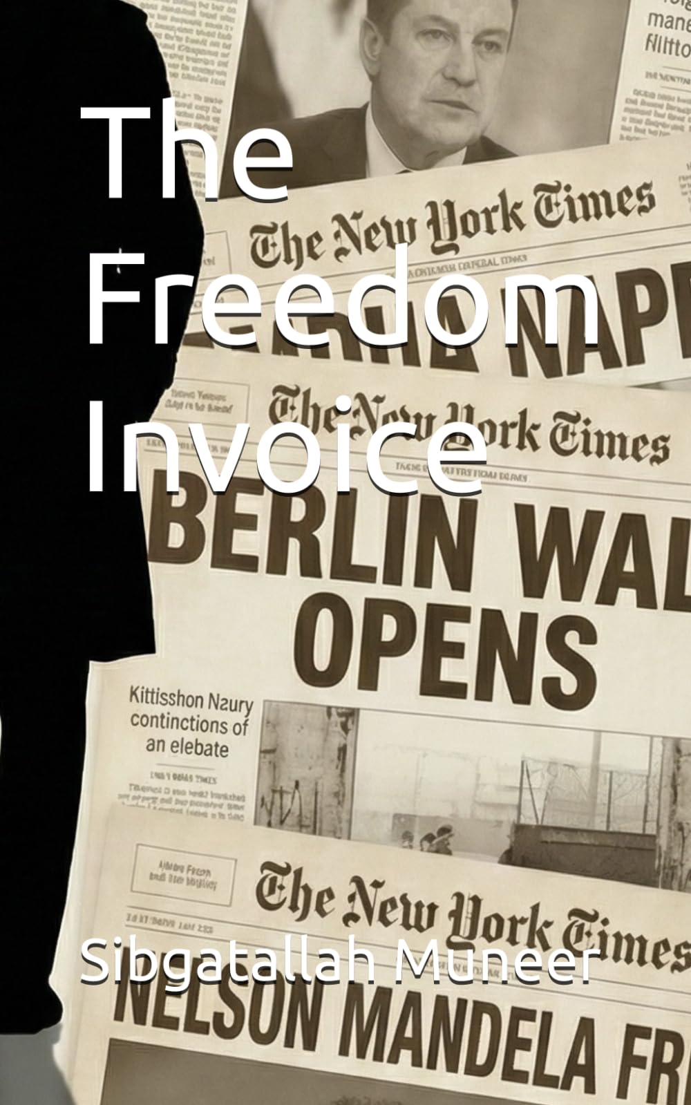 The Freedom Invoice