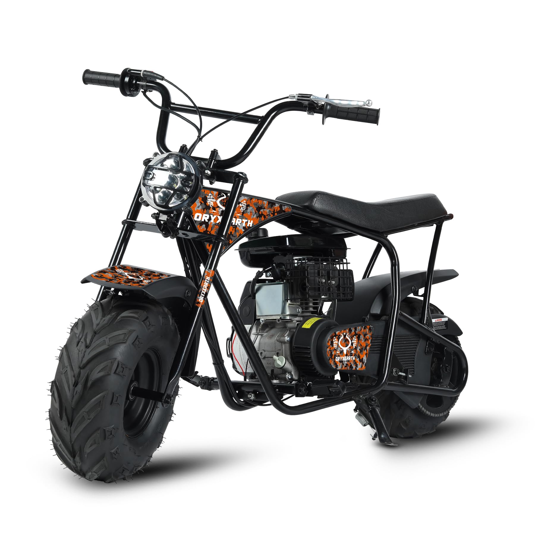 Oryxearth Dirt Bike for Kids
