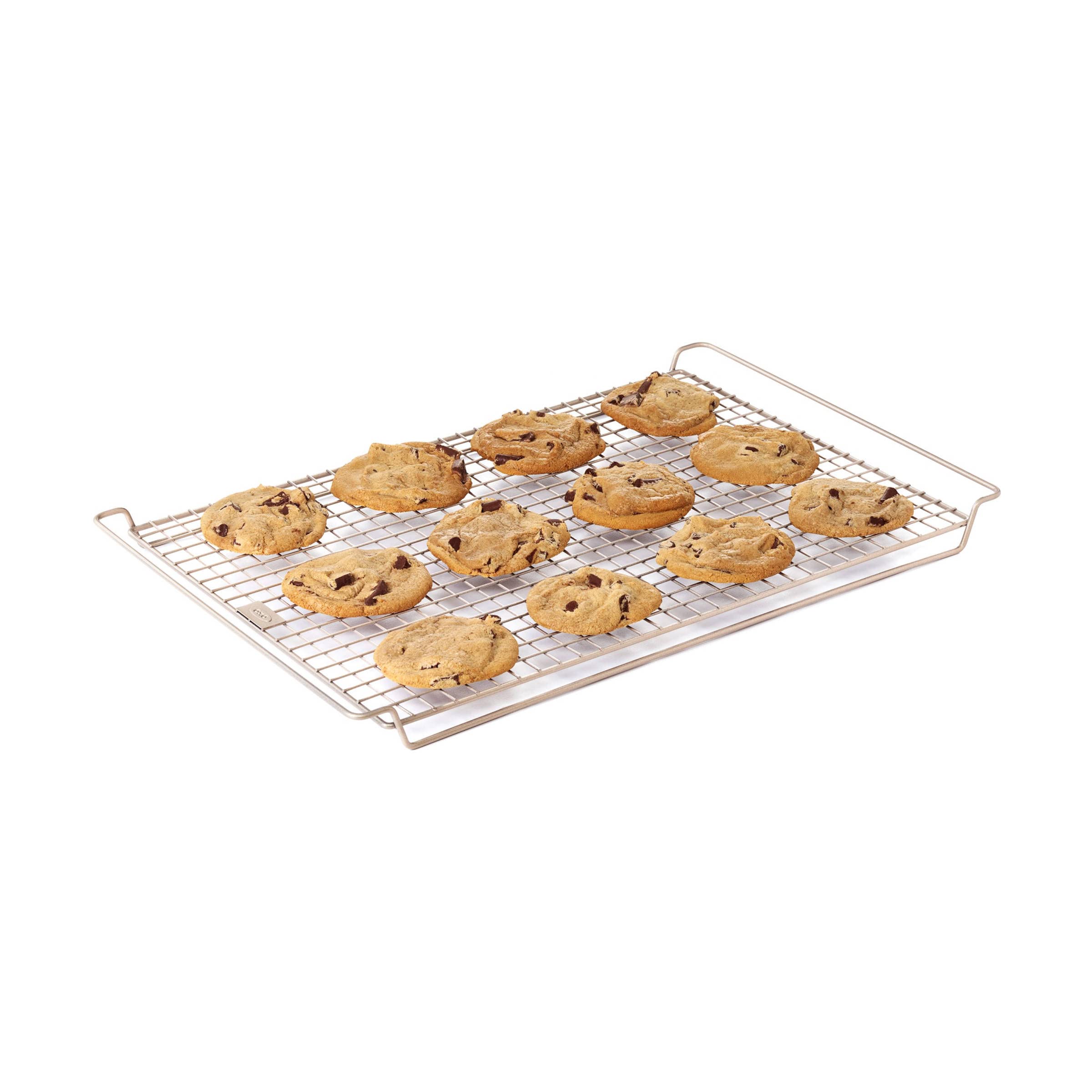 Amazon.com: OXO Good Grips Non-Stick Pro Cooling Rack and Baking