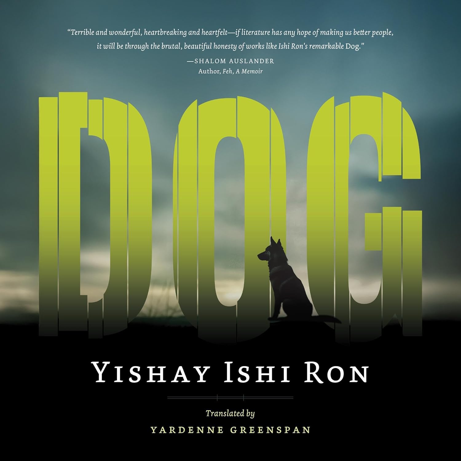 DOG    
	                
	            

                 
                        Audible Audiobook 
                  
                        – Unabridged