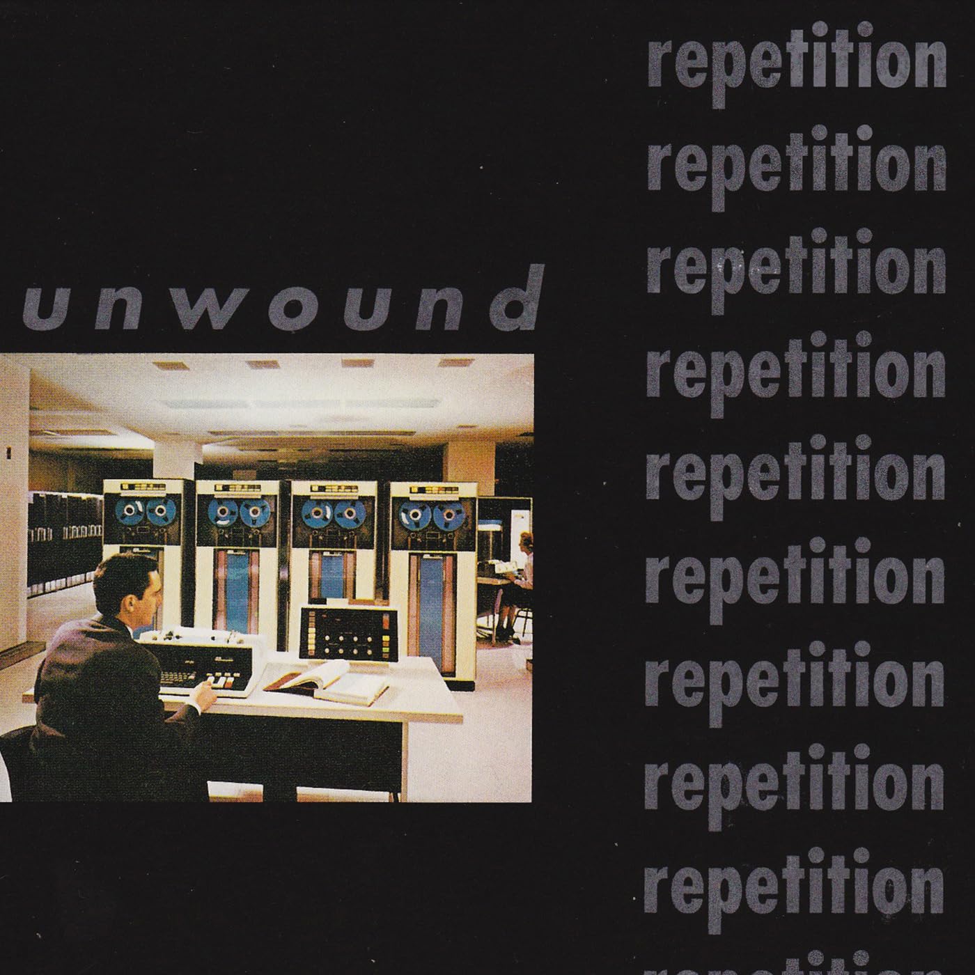 Repetition [VINYL]
