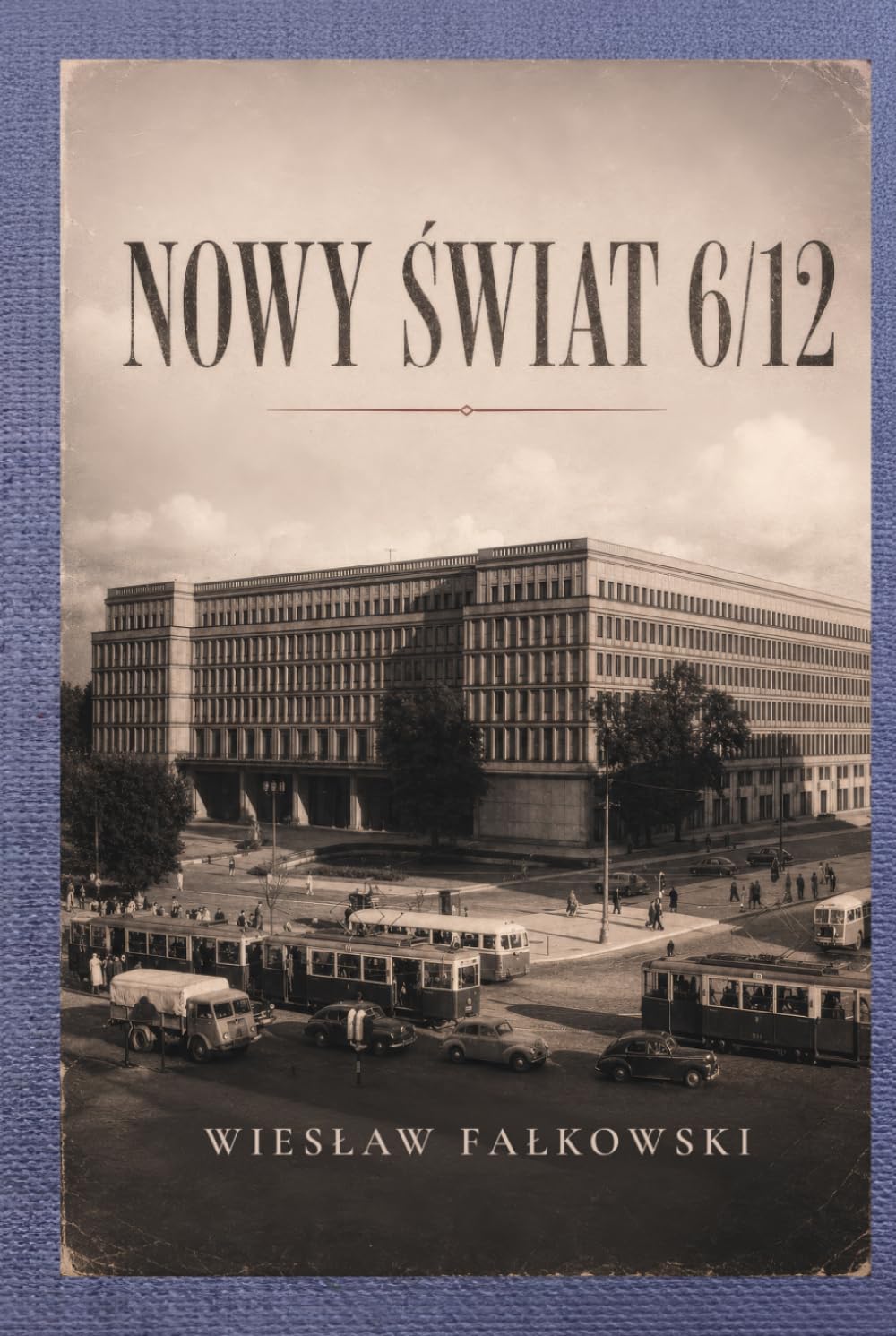 Nowy Świat 6/12