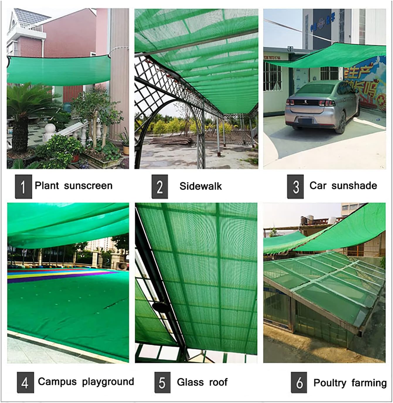 90% Shade Cloth,UV Resistant Net Shade Fabric,Taped Edge with Grommets,for Pergola, Patio, Garden
