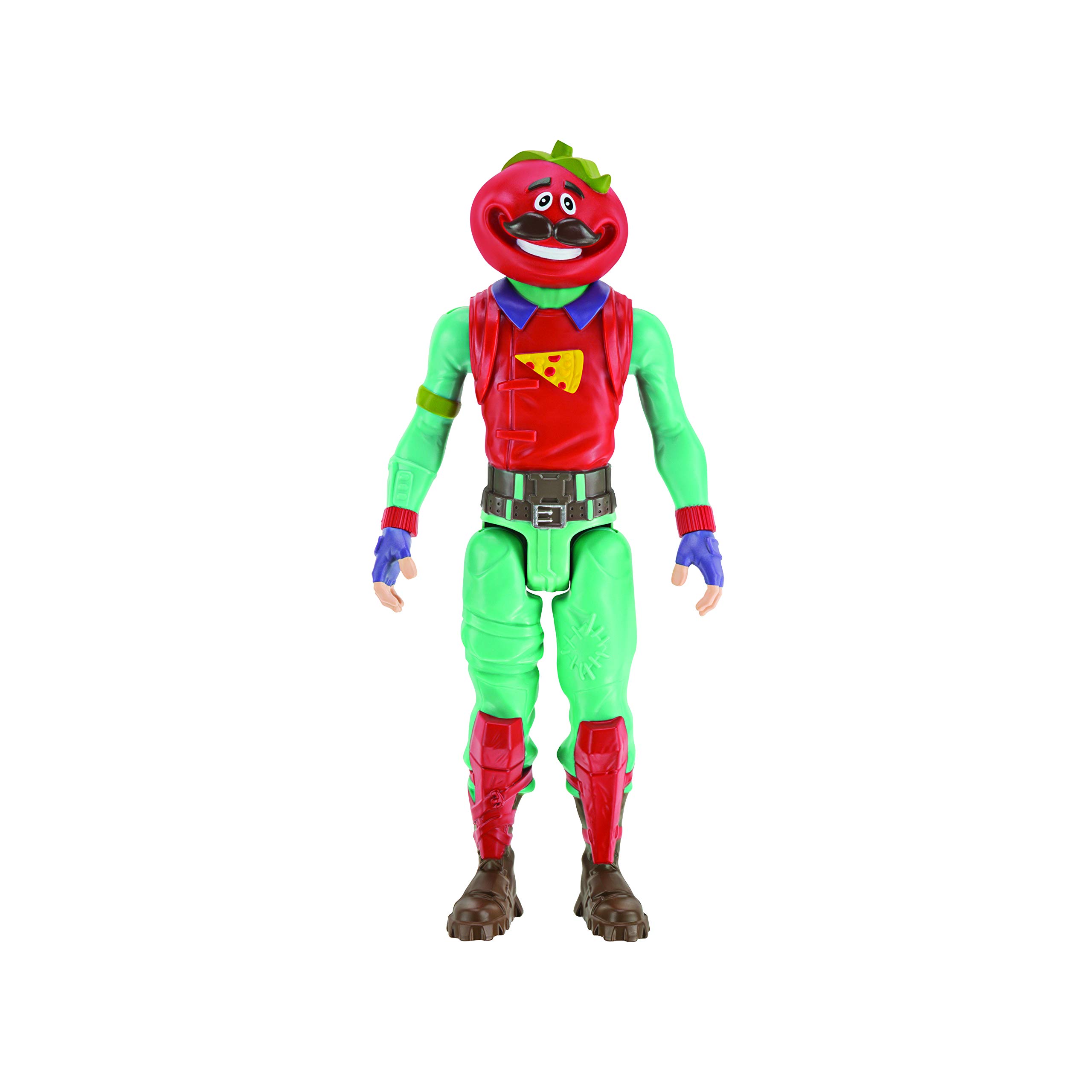 トマトヘッド　フィギア Fortnite/フォートナイト】 トマトヘッド フィギュア アクション