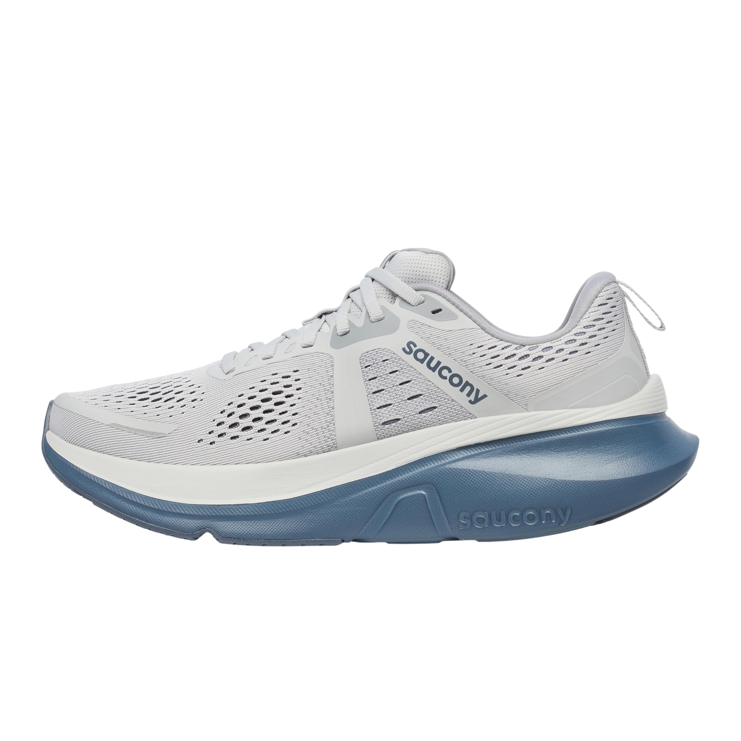 scarpe da ginnastica per donne in pelle morbida con chiusura a cardanino