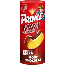 Lu Read Prince maxichoc The Pack 250 g