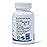 IMMUNOVITES Stabilized R-Alpha Lipoic Acid ((True)) 600mg per Serving [[High Potency & up to 40x Increased Absorption]] (Na R-ALA) (Na R-LA) (Na R-Lipoate) (1 Bottle)